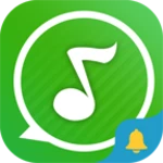 Logo of Ringtones for Whatsapp Free android Application 